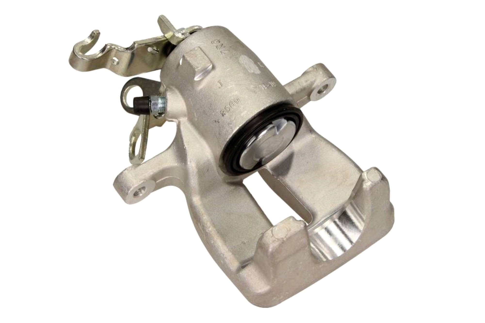Left rear brake caliper VW Sirocco Audi A3