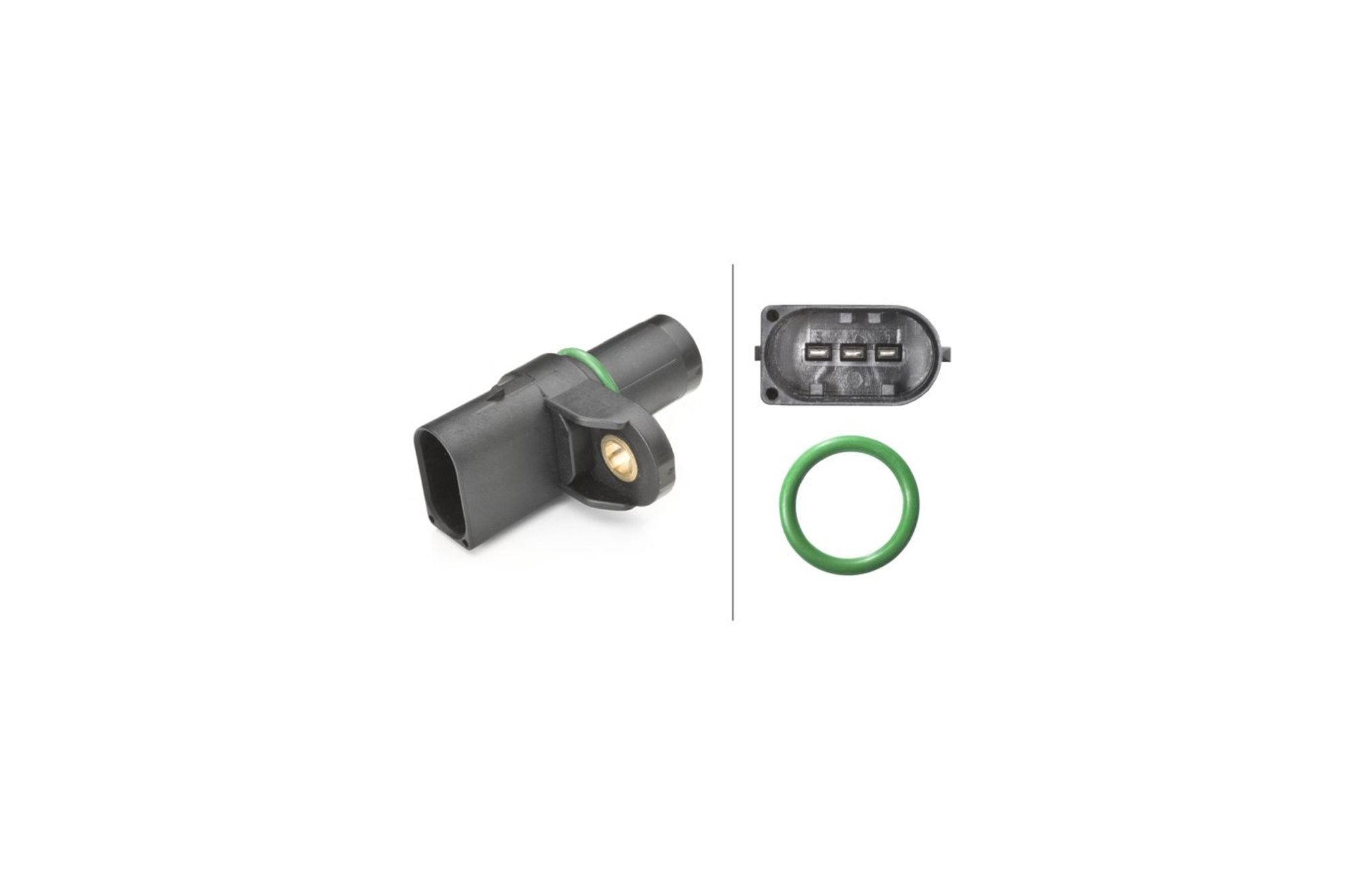 Nockenwellensensor 12141435351