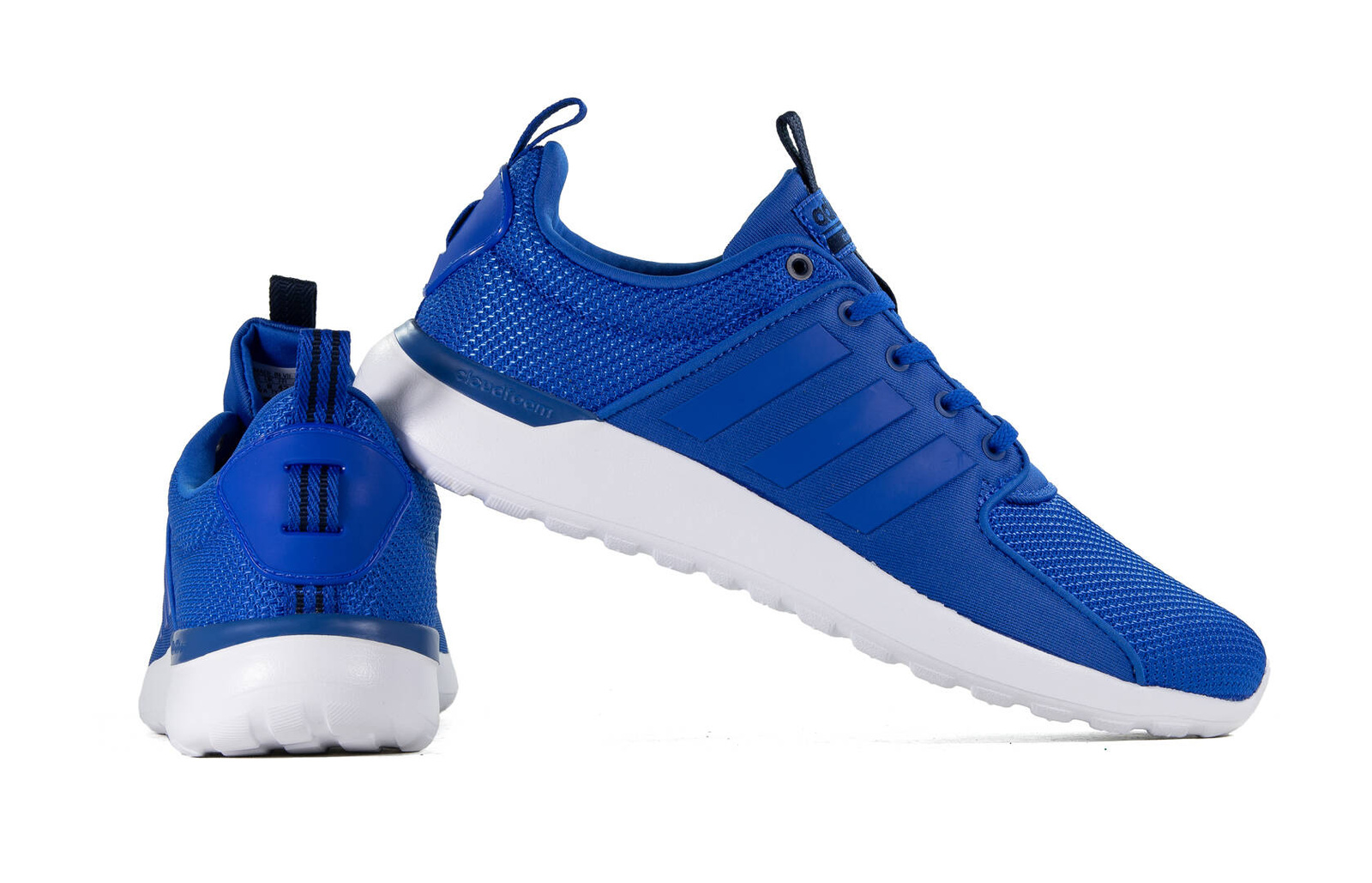 Buty męskie adidas CLOUDFOAM LITE RACE AW4028