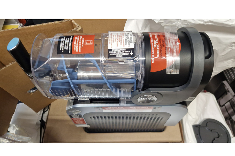 Ninja Slushi FS301EU Maszyna do mrożonych napojów 2,5L 800W 5 programów