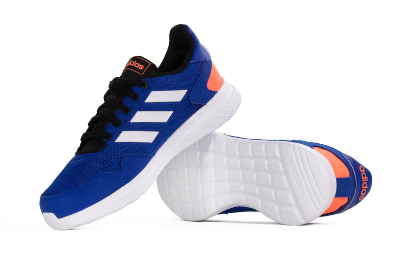 Adidas ARCHIVO K EG7862 youth shoes