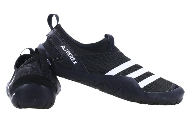 Buty męskie adidas TERREX JAWPAW SLIP HP8648