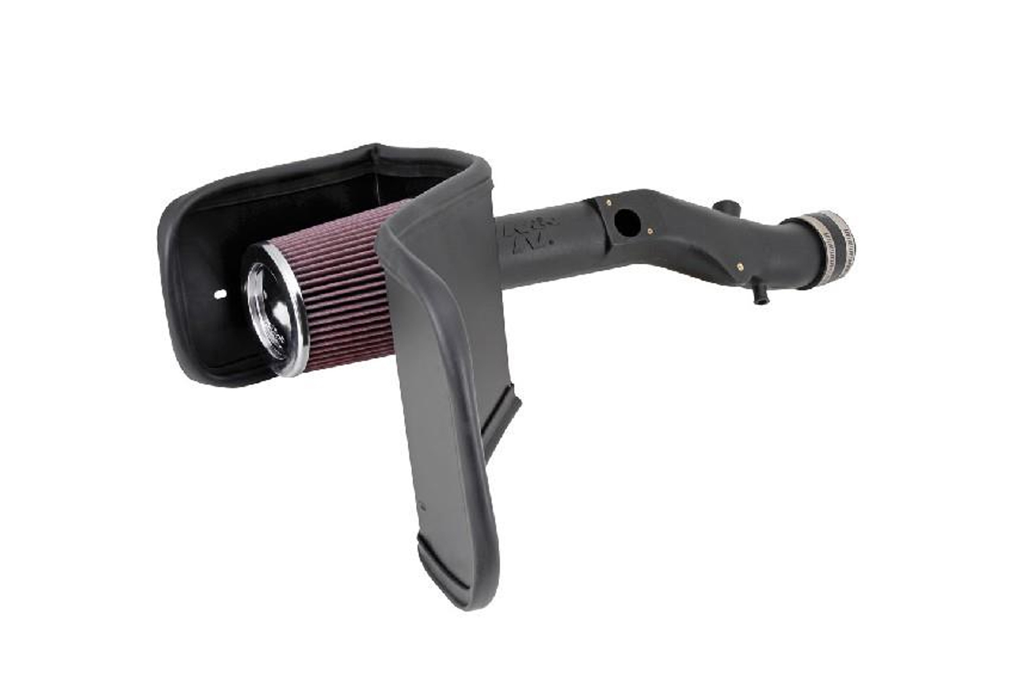 K&N 63-9023 Toyota 4Runner IV Sport Luftfiltersystem