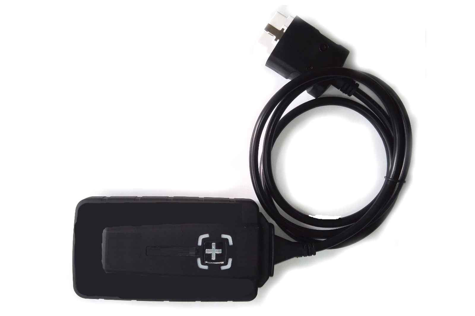 Skaner Interfejs WoW Snooper Wurth Bluetooth