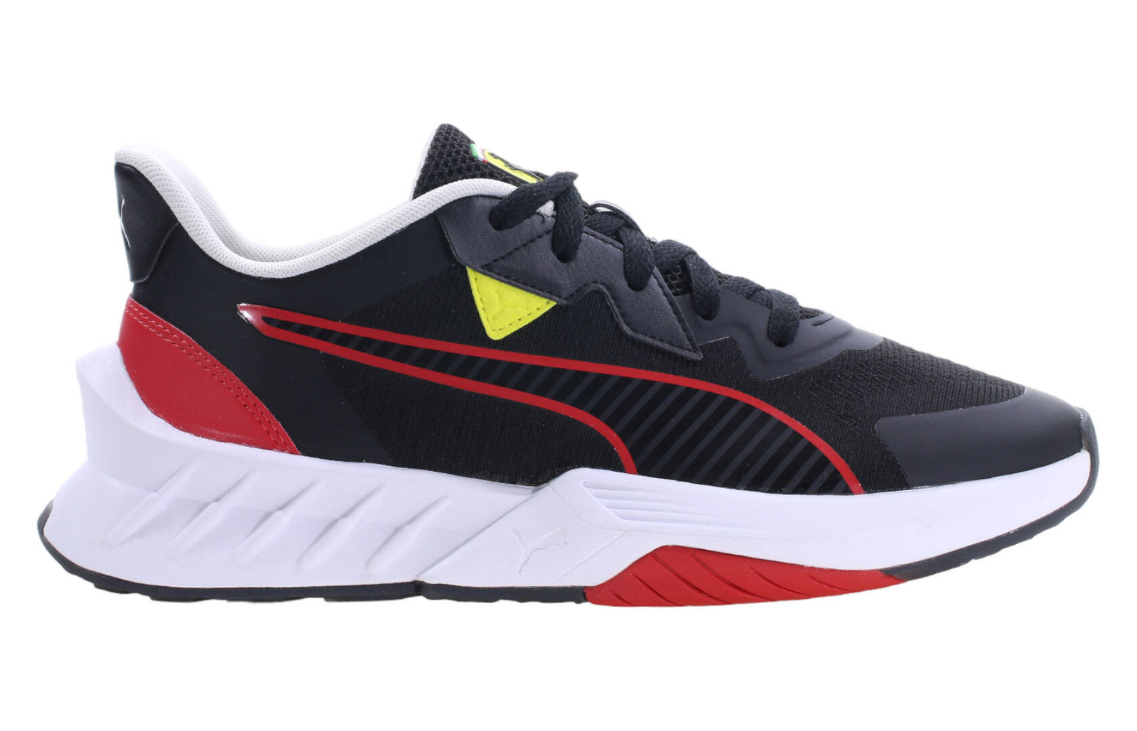 Puma Ferrari Maco SL 2.0 men's shoes 307836 01