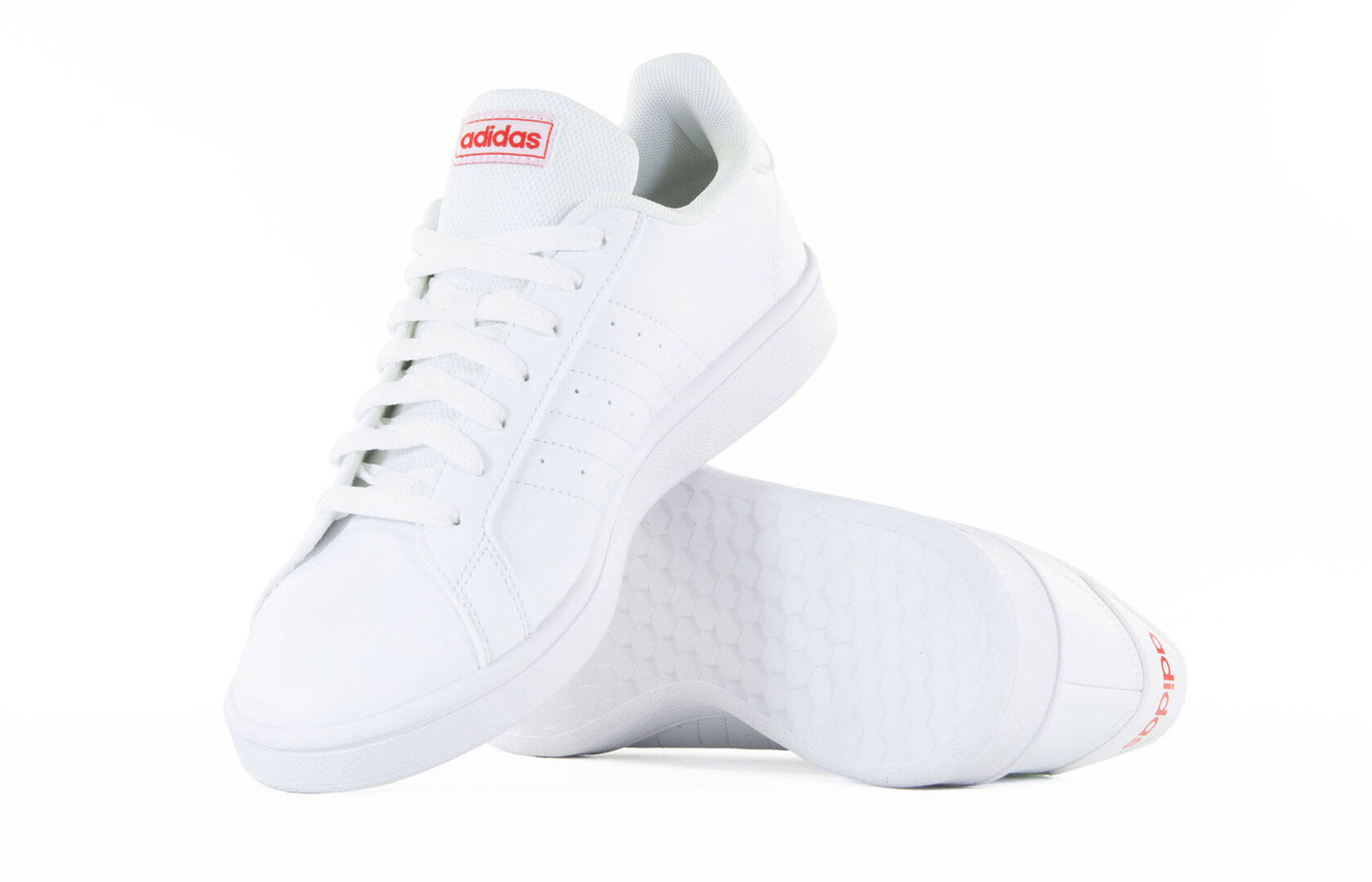 Men's shoes adidas GRAND COURT BASE FY8567