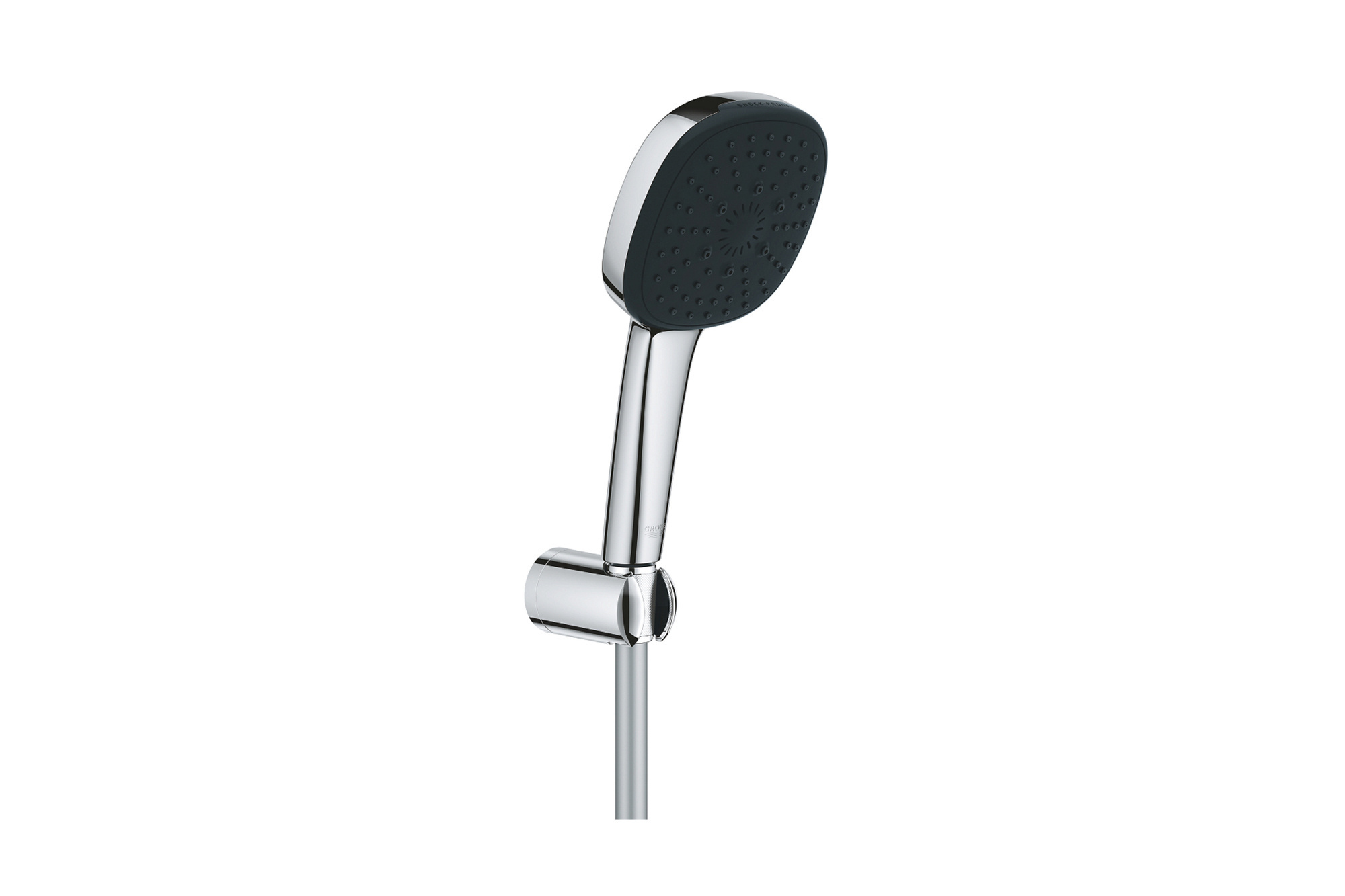 GROHE Vitalio Comfort 110 Zestaw prysznicowy ścienny chrom