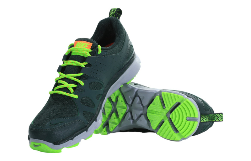 Buty męskie Nike FLEX TRAIL 538548-601