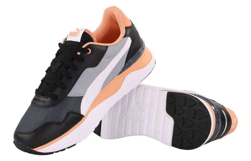 Puma R78 Voyage youth shoes 382048 05