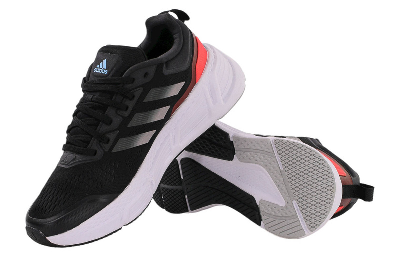 Buty męskie adidas QUESTAR GZ0632