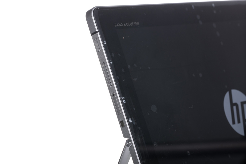 Laptop HP Elite x2 1012 G1 4GB RAM 128GB SSD