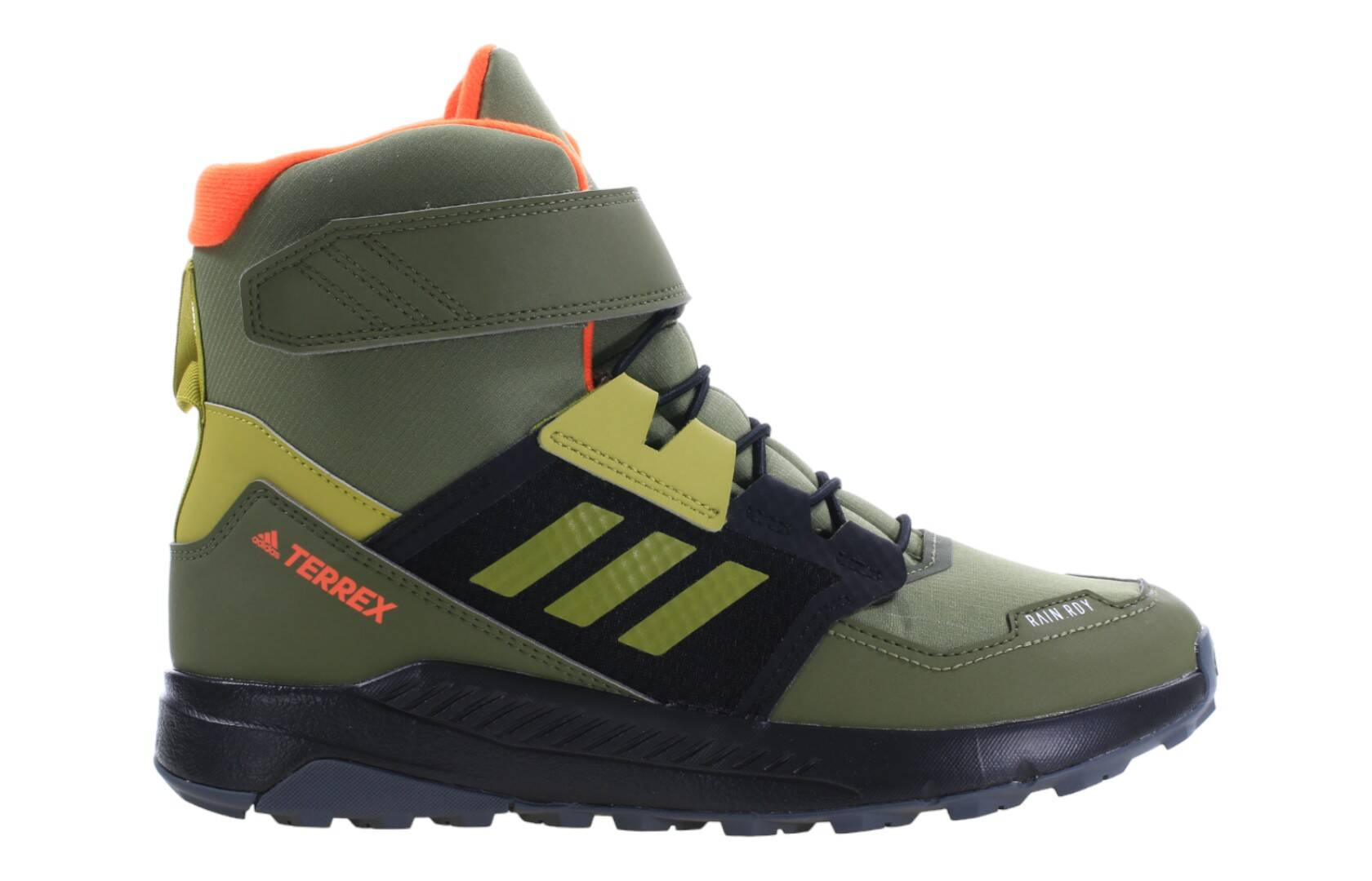 Buty młodzieżowe adidas TERREX TRAILMAKER H GZ1174