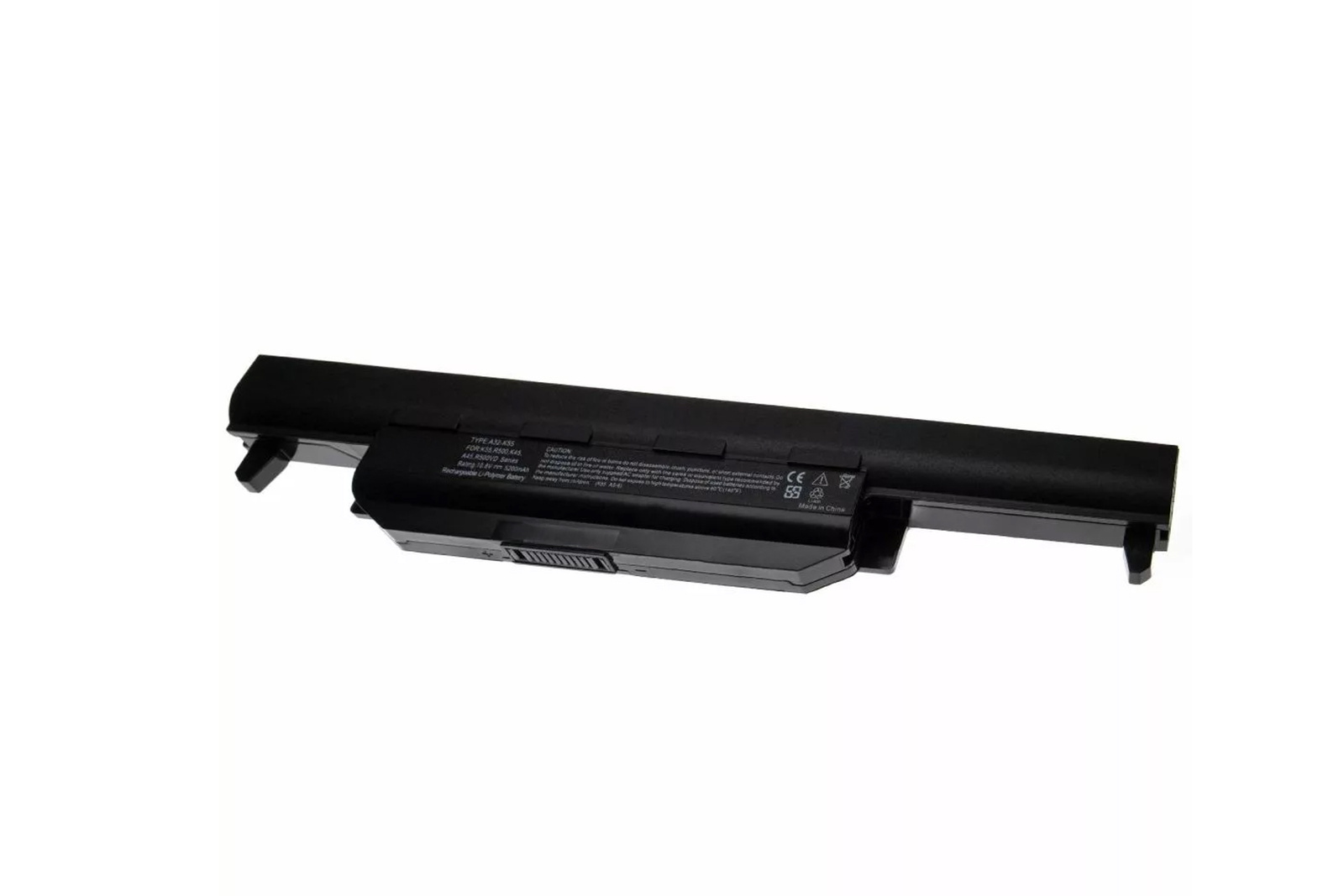 Bateria akumulator do Asus K55 K75 A55 A32-K55 5200mAh