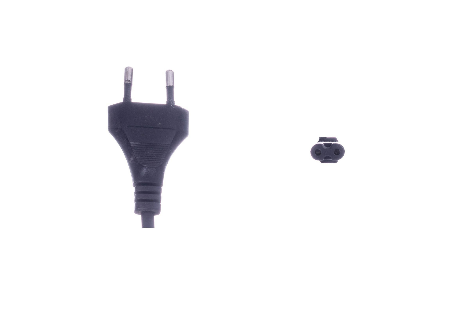 Power Cord Toong Yean EU 2-pin 2m