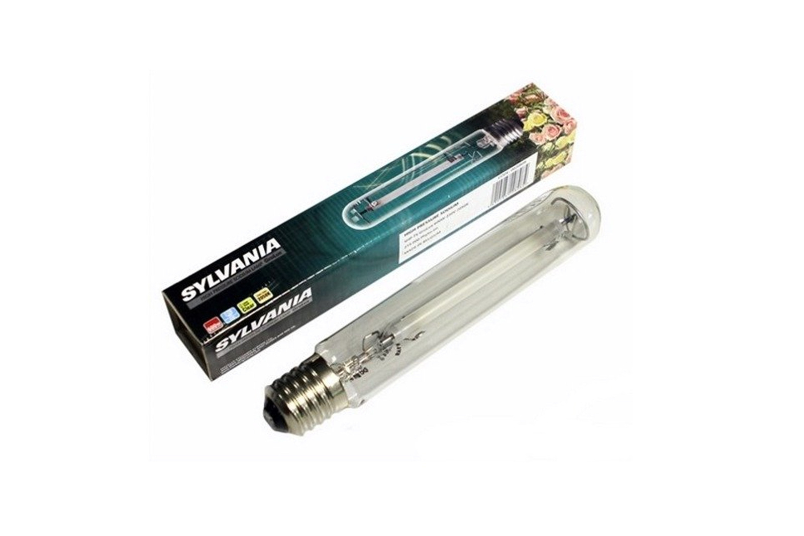 Sylvania Havells SHP-TS 0020808 600W E40 Grolux SLV Natriumdampflampe