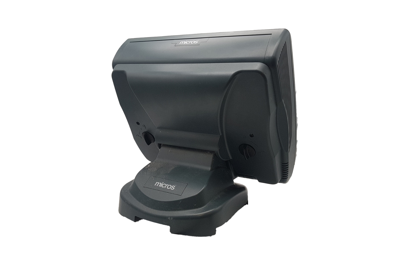 Terminal dotykowy Micros Workstation PCWS2015 PoS i5-520E 4GB RAM