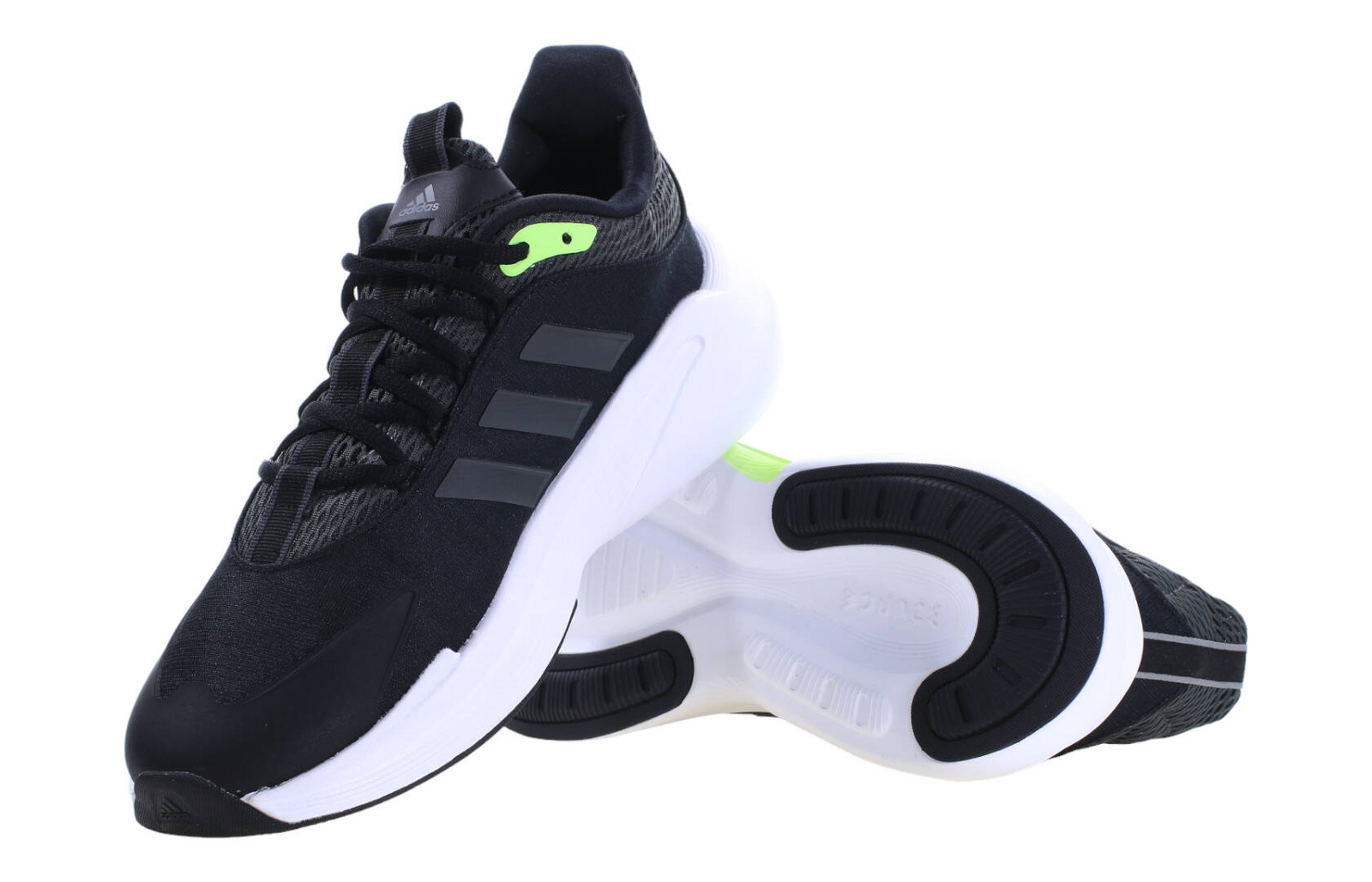 adidas ALPHAEDGE + IG3593 Herrenschuhe