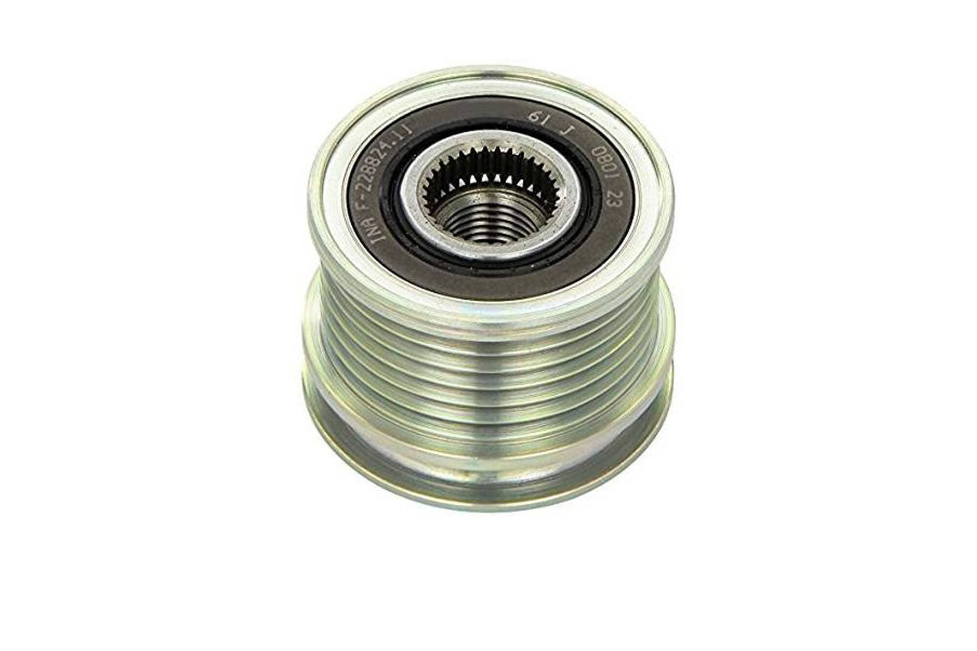 Sprzęgło jednokierunkowe alternatora 535 0015 10 INA