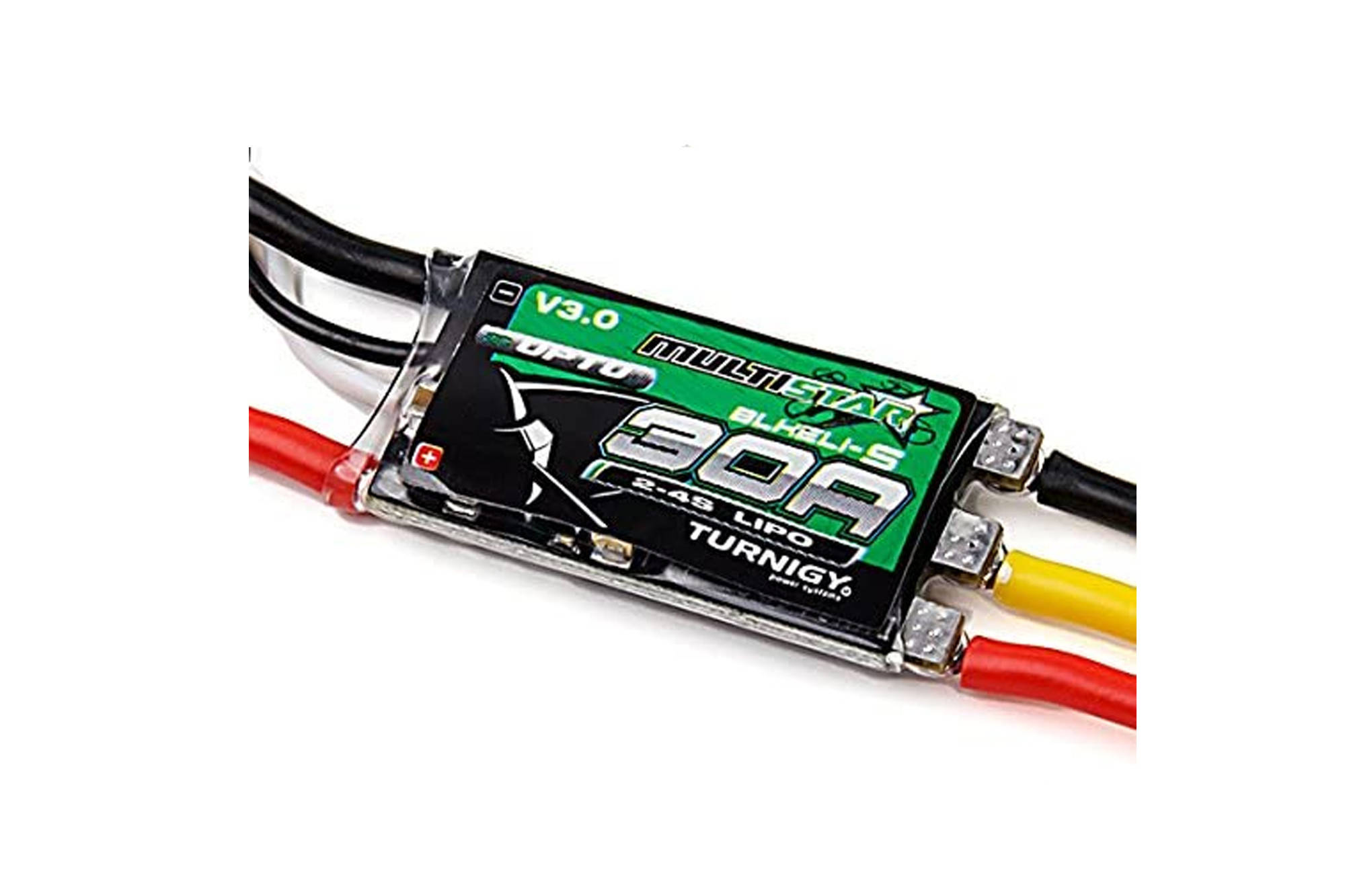 Regulator bezszczotkowy do multikopterów Turnigy Multistar 30A
