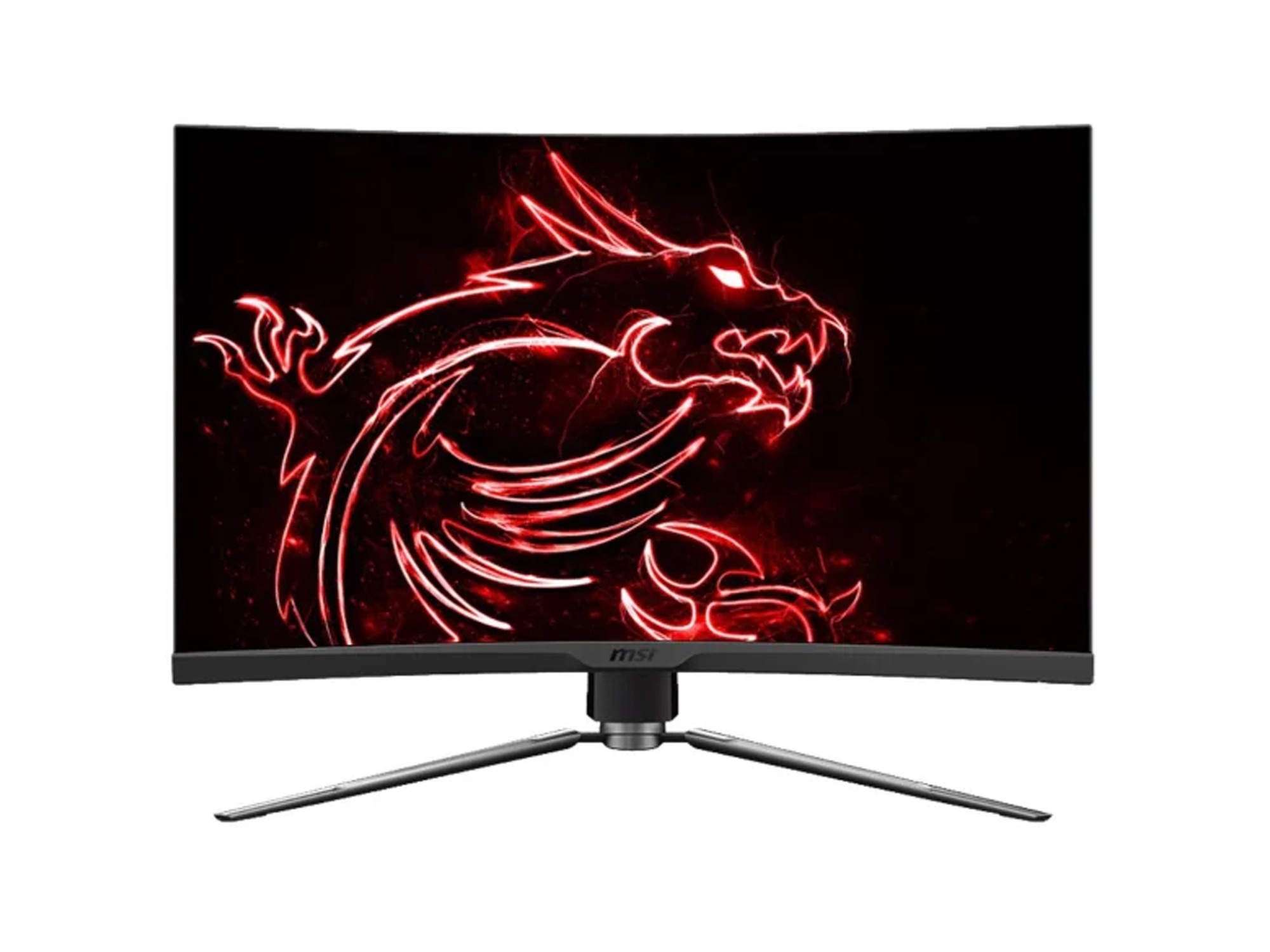 Monitor gamingowy MSI MAG ARTYMIS 324CP 31,5" 165Hz FullHD Curved
