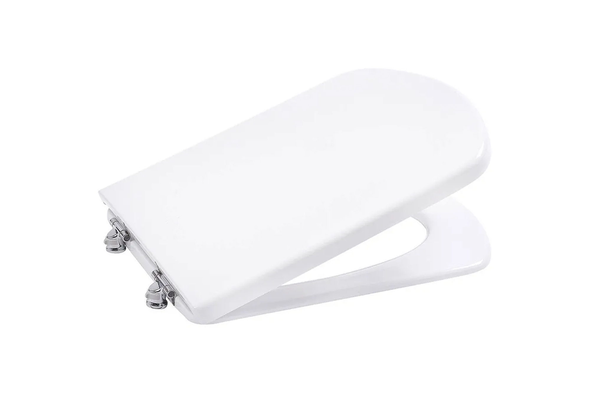 Deska sedesowa Roca Dama Senso Biały A801511004