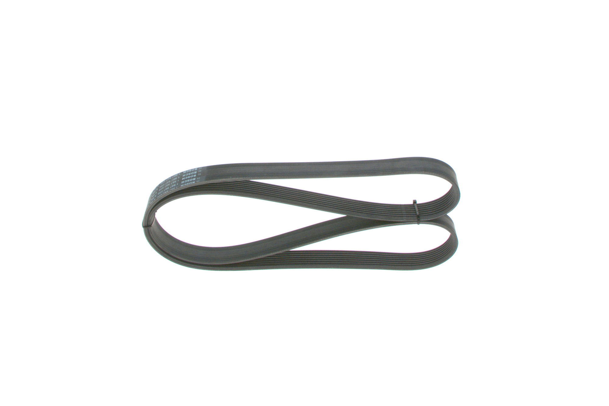 Febi Bilstein 35508 Pasek klinowy wielorowkowy