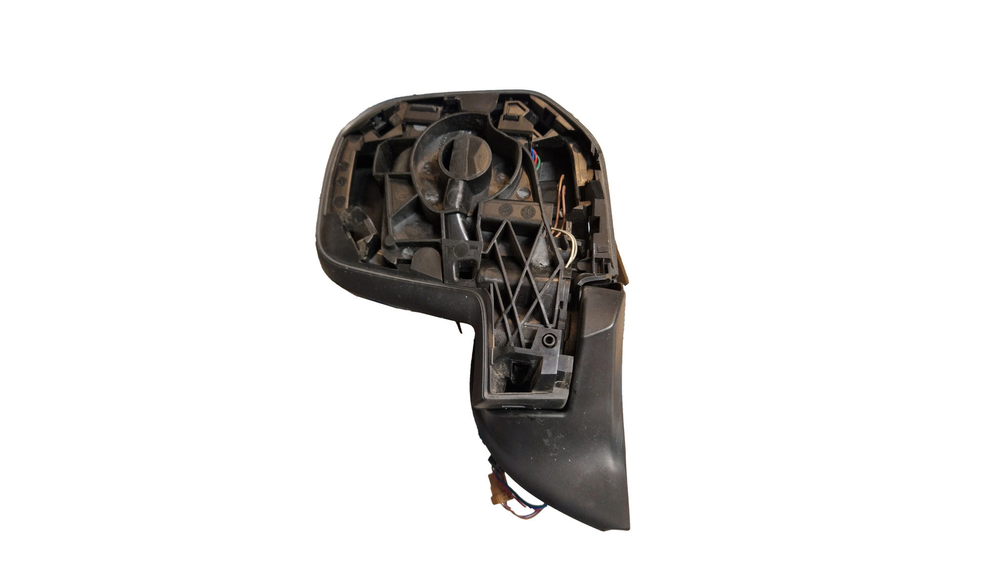 Lusterko zewnętrzne lewe Alkar 9239998