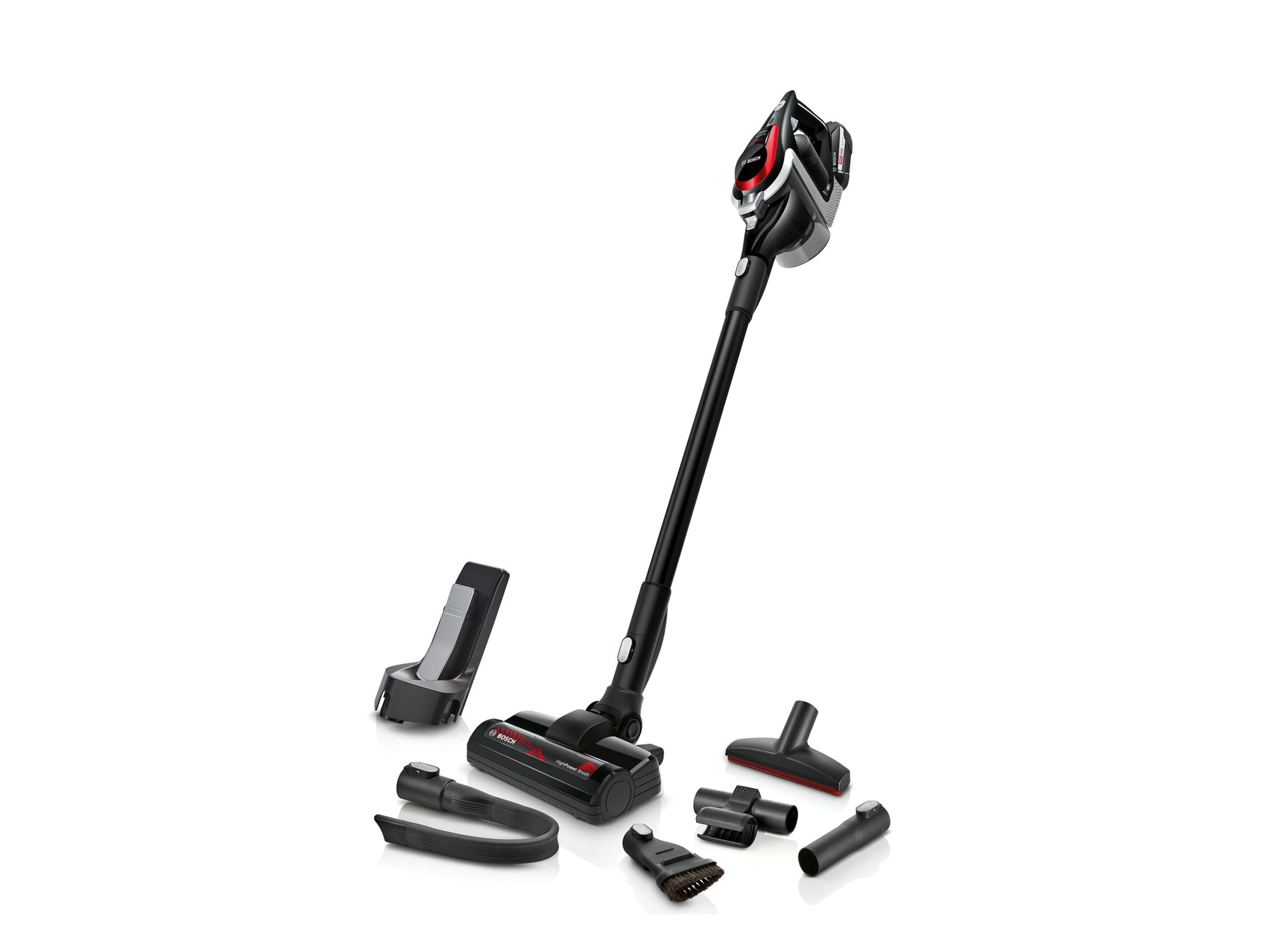 Odkurzacz pionowy bezprzewodowy Invictus X9 Facelift