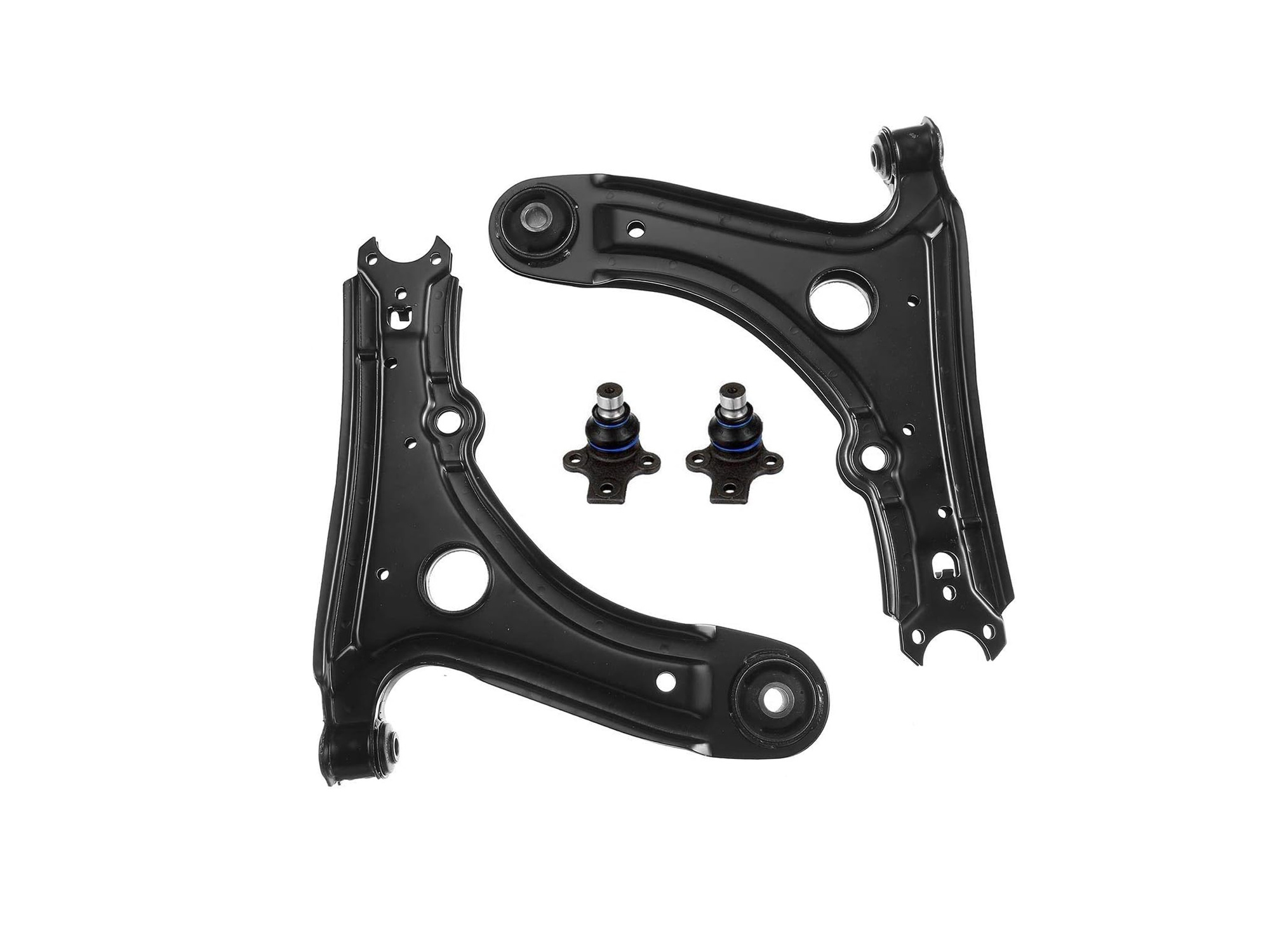 Frankberg 2x Wahacz przedni dolny Golf III/IV Vento komplet