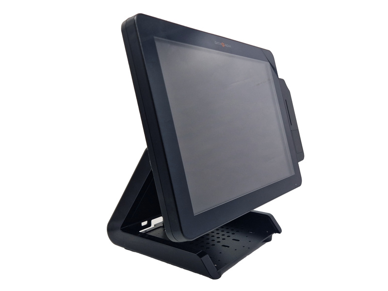 Terminal komputerowy POS Partner Tech SP-1030 Celeron G540 4GB/130GB SSD