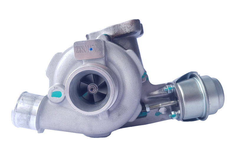 Turbo MaXpeedingRods Kia Cerato 1.5 CRDi GT1544V