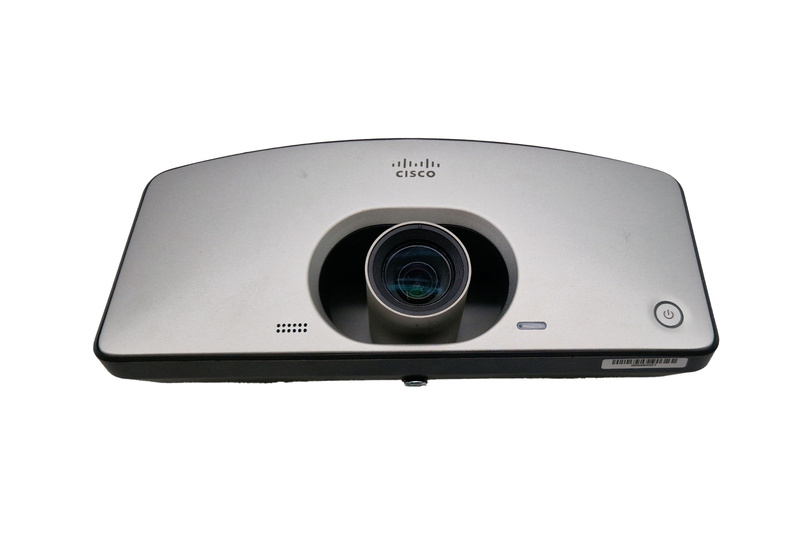 Kamera wideokonferencyjna Cisco TelePresence SX10 Quick Set TTC7-22