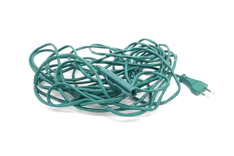 Kabel elektryczny 10 M VK Vorwerk 