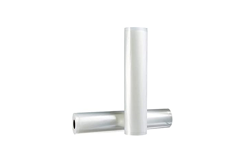 Folia próżniowa do zgrzewarki Amazon Basics 2rolki