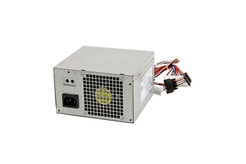 Oryginalny zasilacz Dell 053N4 265W Optiplex 990