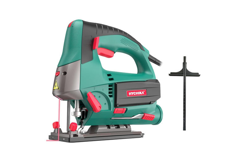 Wyrzynarka elektryczna Hychika JS-100C 800 W