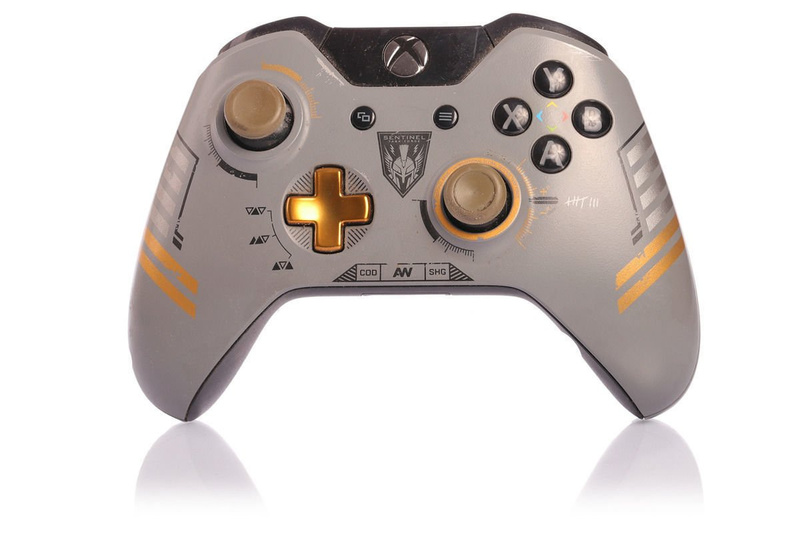 Kontroler Pad Xbox One Wireless - Call of Duty