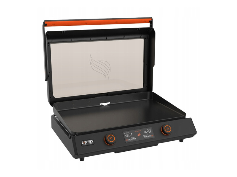 Grill elektryczny Blackstone E-Series 8001EU