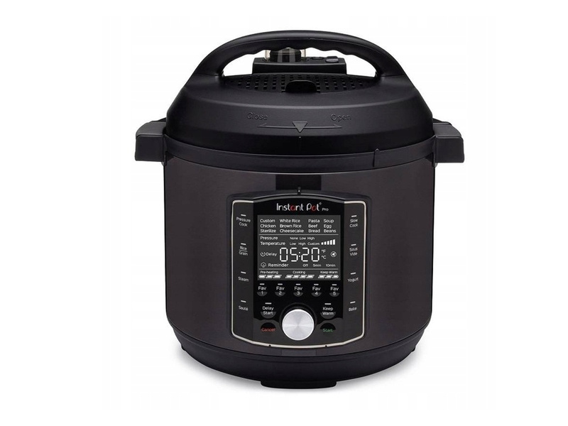 Instant Pot Pro 6 Multicooker 10w1