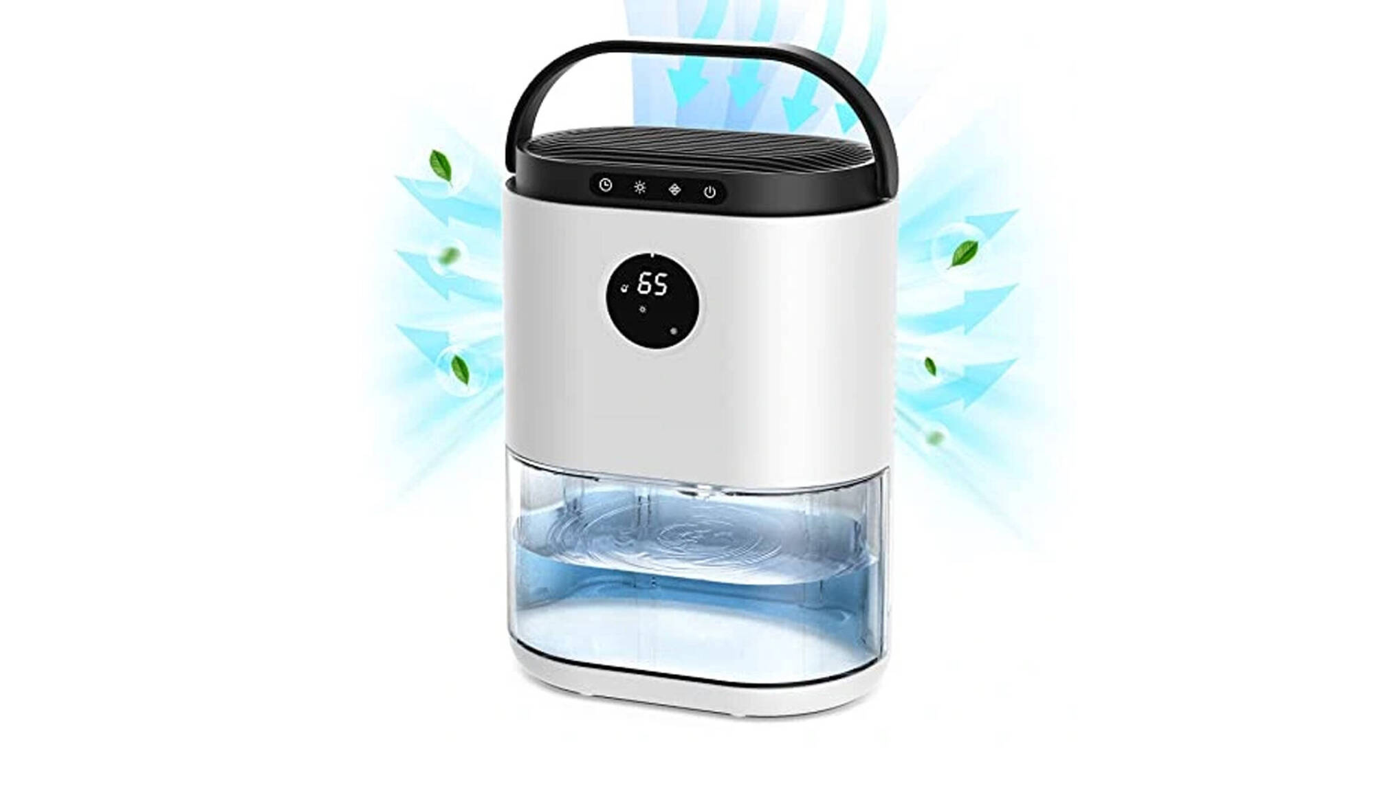 Osuszacz powietrza ‎CONOPU OZC20S02