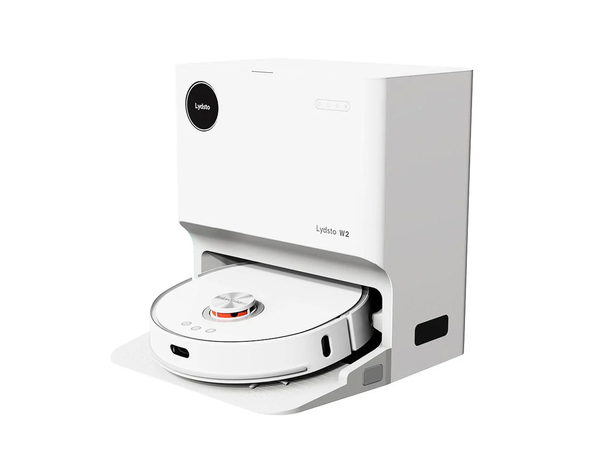 Lydsto W2 YM-W2-W03 Robot sprzątający mopujący samoczyszczący