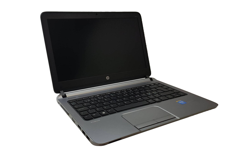 Laptop HP ProBook 430 G2 Celeron 3205U 128/4GB