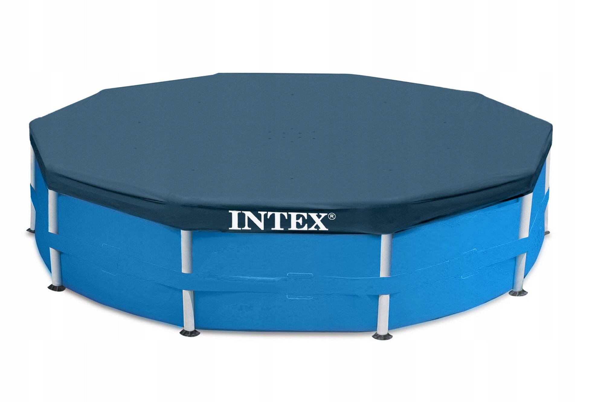 Pokrywa do basenu stelażowego 457 cm Intex 28032