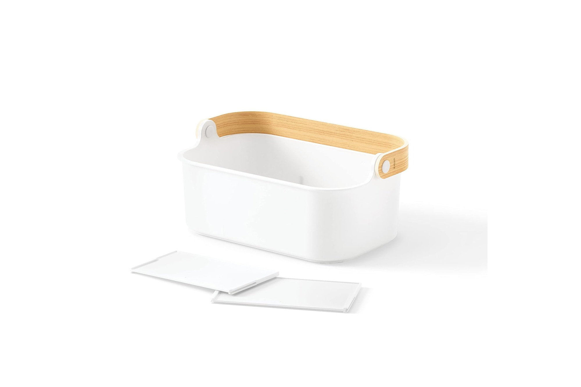 Umbra Bellwood Pojemnik organizer  28x17x13 cm