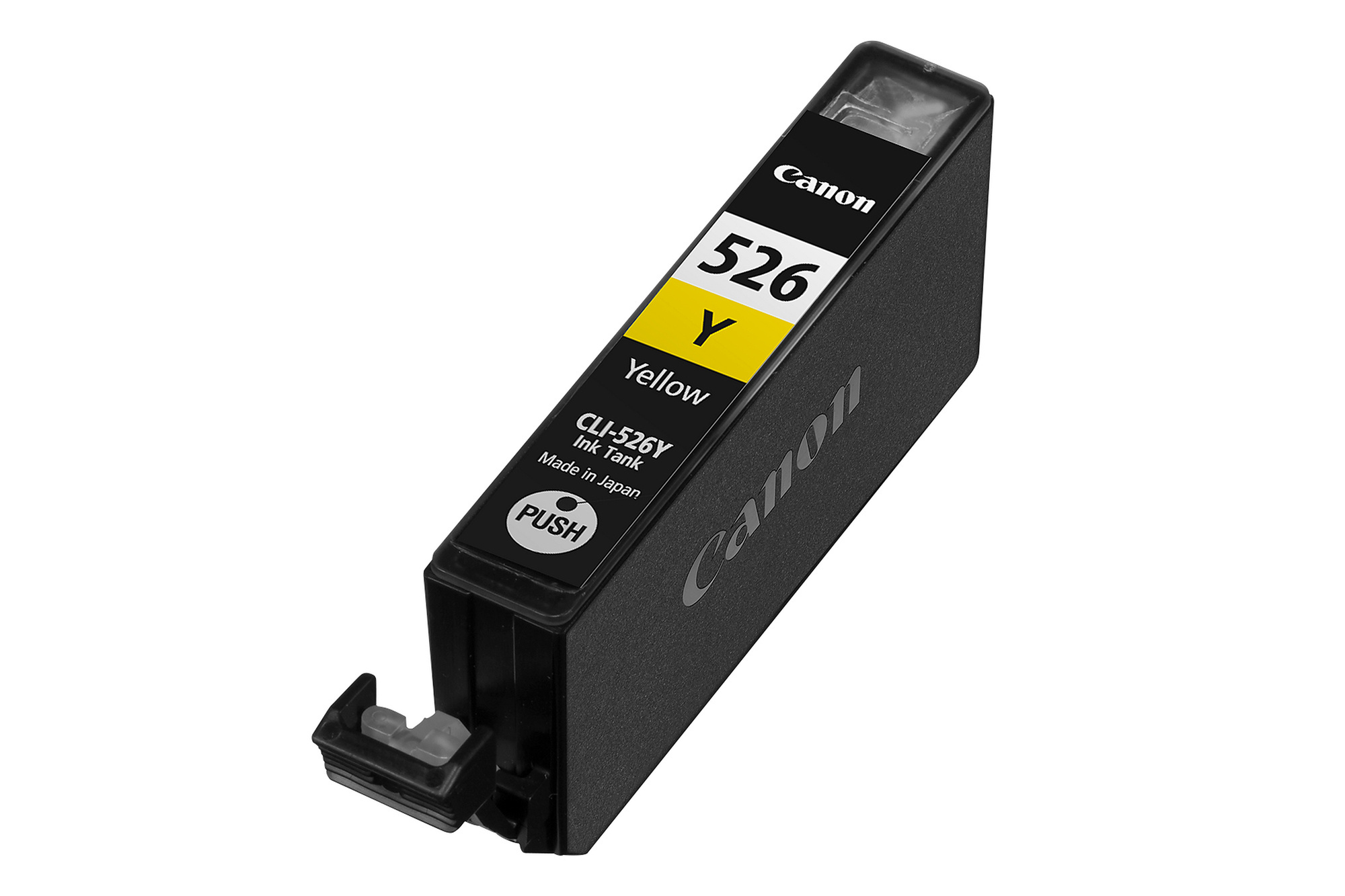 Tusz Canon CLI-526 Żółty TR7500 TS9155