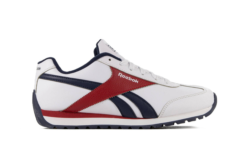 Buty młodzieżowe Reebok ROYAL CL CHE FW8203