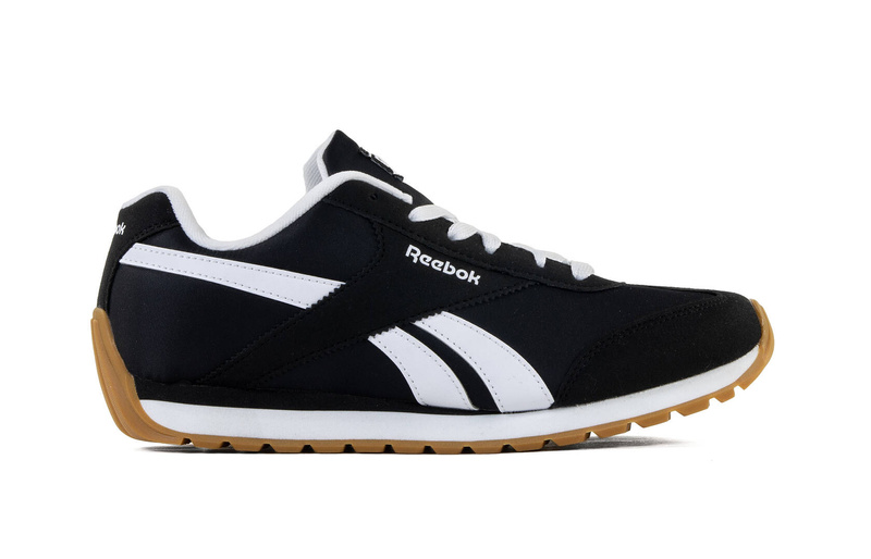 Buty młodzieżowe Reebok ROYAL CL CHE FW8197