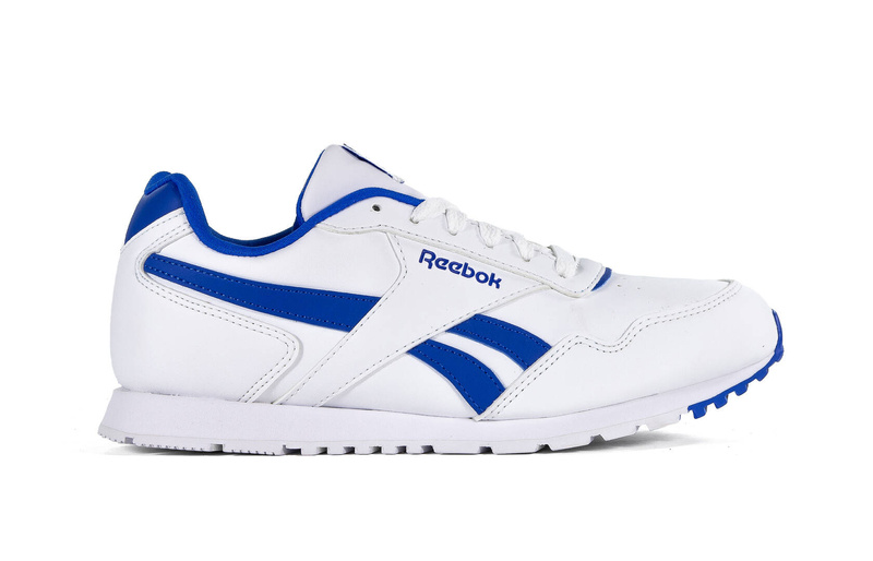 Buty młodzieżowe Reebok ROYAL GLIDE BS7235