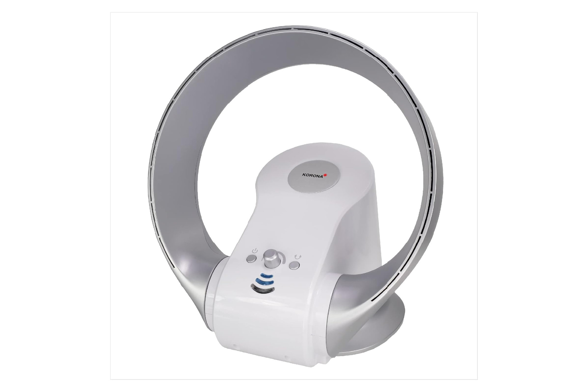 Korona 81008 Wentylator bezskrzydłowy stołowy i ścienny 26W