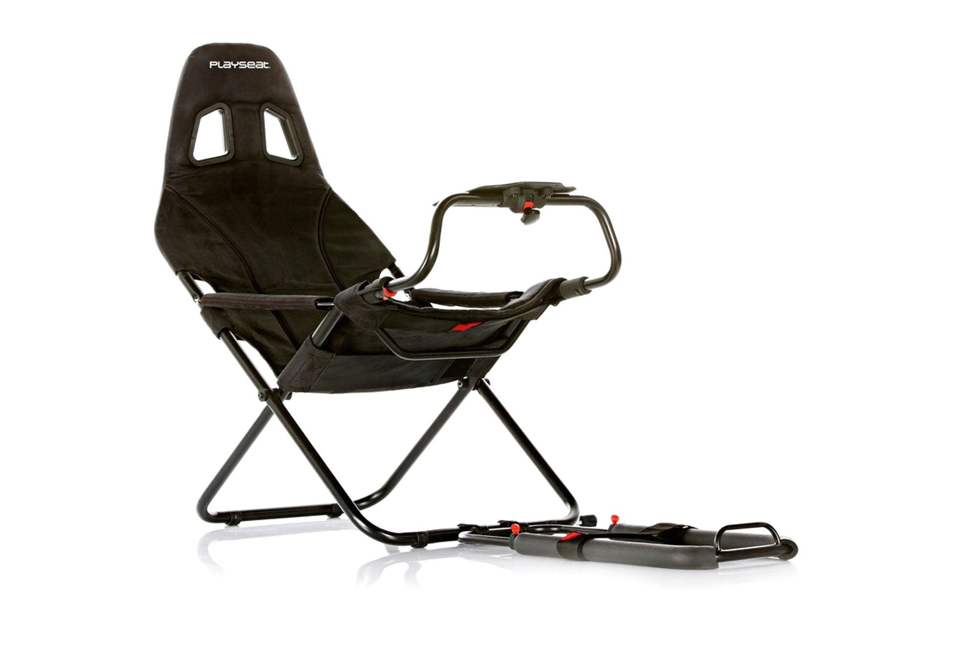 Playseat Challenge Fotel gamingowy wyścigowy składany do symulatora